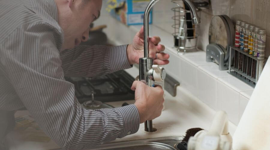 Professional Leak Detection Services in Santa Clarita, CA